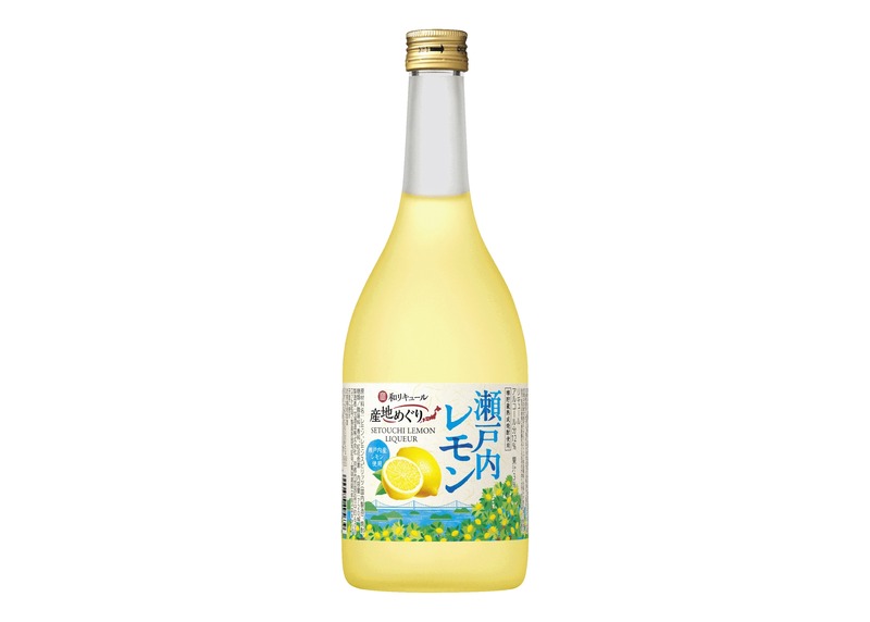 【国産素材 × 熟成焼酎！】