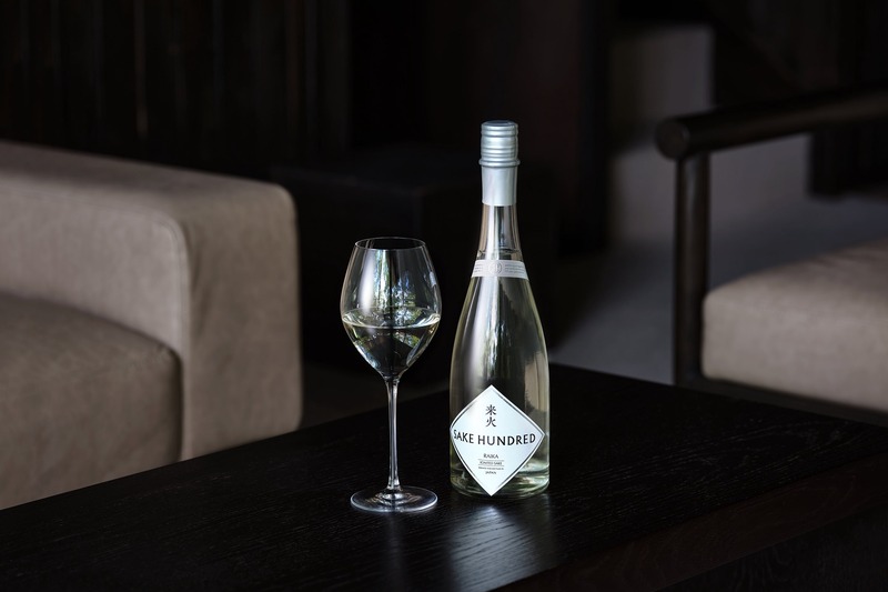 【SAKE HUNDREDが2年ぶりの新商品！】「百光」と双璧を成す新たな柱「来火（らいか）」発売