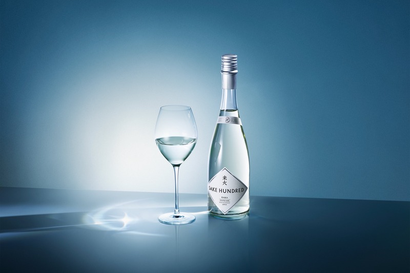 【SAKE HUNDREDが2年ぶりの新商品！】「百光」と双璧を成す新たな柱「来火（らいか）」発売