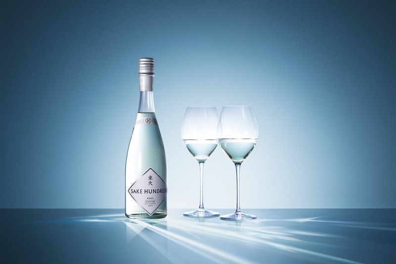 【SAKE HUNDREDが2年ぶりの新商品！】「百光」と双璧を成す新たな柱「来火（らいか）」発売