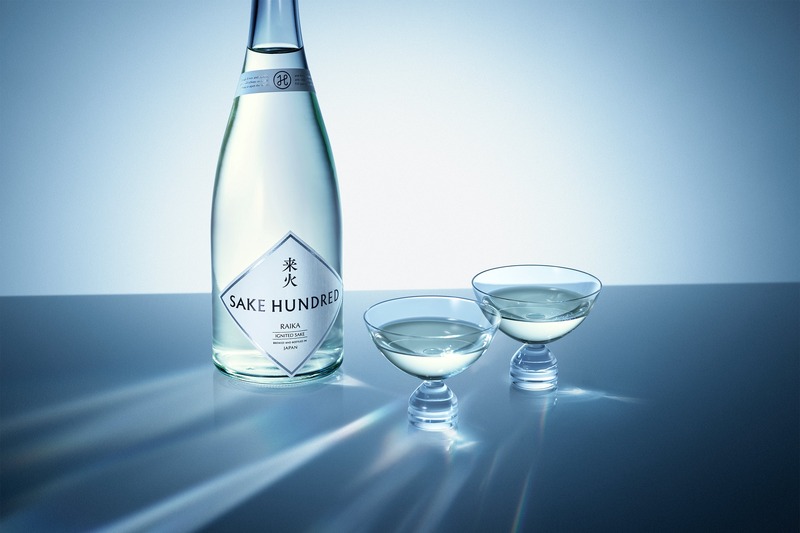 【SAKE HUNDREDが2年ぶりの新商品！】「百光」と双璧を成す新たな柱「来火（らいか）」発売