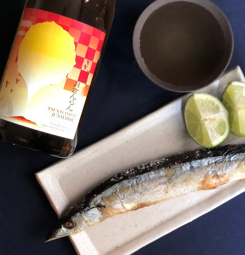 【世界酒蔵ランキング5位！】外池酒造店の秋限定日本酒「燦爛 純米酒 秋あがり 月さんらん」発売