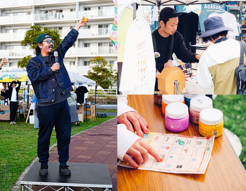 【ショッピング × クラフトビール！？】「チバビアフェスト at 三井アウトレットパーク 木更津」が初開催