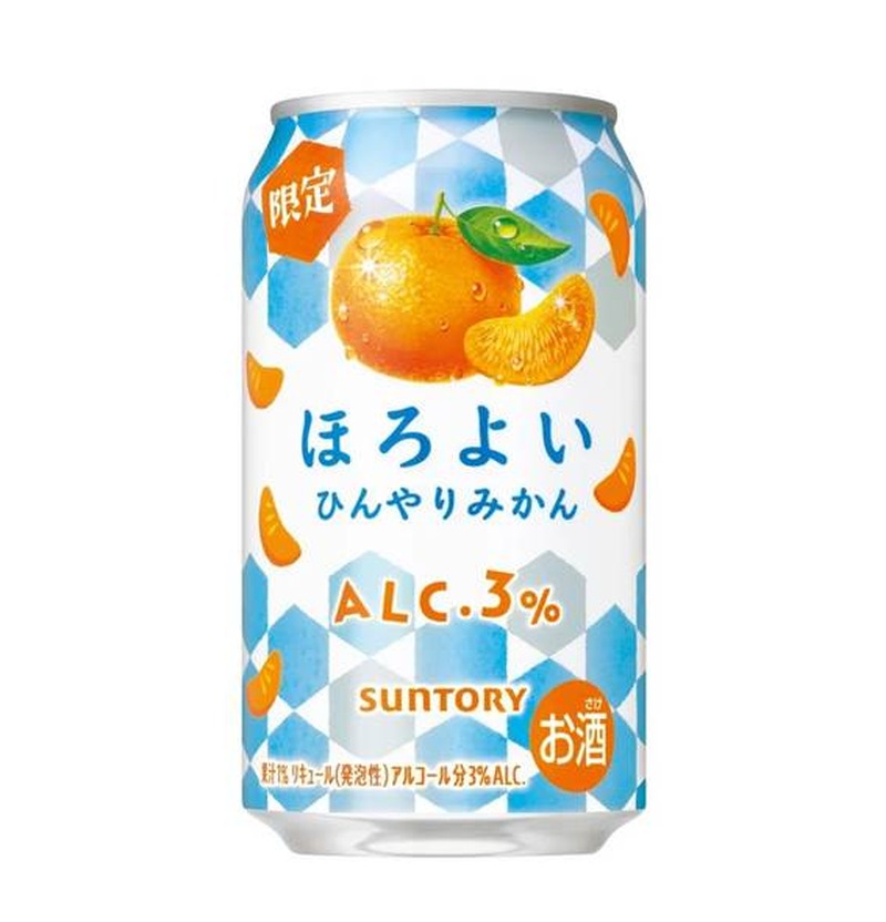 【9/6～9/12】残暑にうれしい果実系チューハイが続々登場！今週発売の注目のお酒新商品まとめ