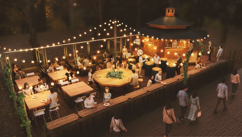 【ドイツビール&東北クラフトビールが結集！】「仙台オクトーバーフェスト2026」開催