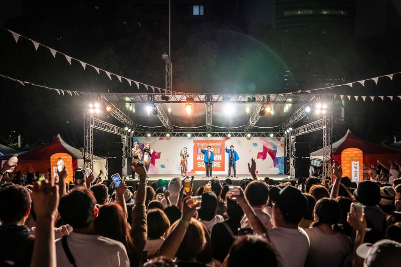 【東海地区最大級の日本酒試飲イベント！】「秋酒祭」が今年も愛知・岐阜の2ヶ所で開催