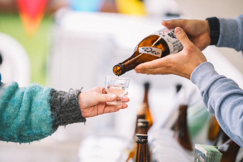 【東海地区最大級の日本酒試飲イベント！】「秋酒祭」が今年も愛知・岐阜の2ヶ所で開催