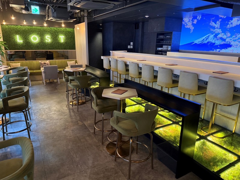 【長濱蒸溜所 × 渋谷のBar！】「シングルモルト長濱 ENRO（縁路）」販売
