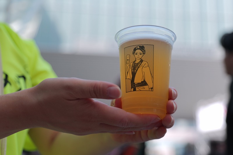【昨年は約30,000名が来場した大人気イベント！】「浜松クラフトビールフェス」開催