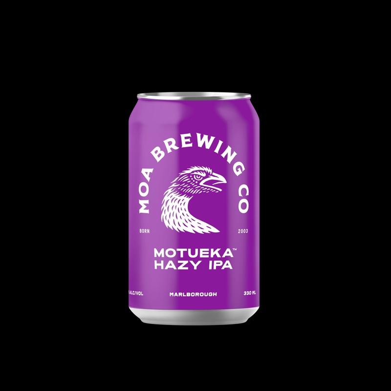 【ニュージーランドのクラフトビール！】「SUPERDELIC IPA（スーパーデリックIPA）」「MOTUEKA HAZY IPA（モトゥエカヘイジーIPA）」新発売