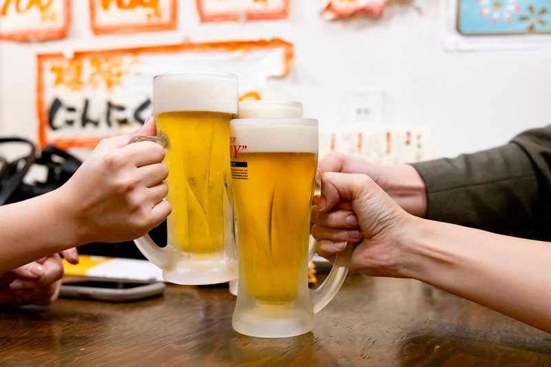 【飲食店42店舗が参加！】日本橋浜町・人形町の