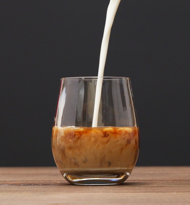 【牛乳で割るとゼリーになる！？】「MILKMAGIC ほうじ茶 / 抹茶 / コーヒー」新発売