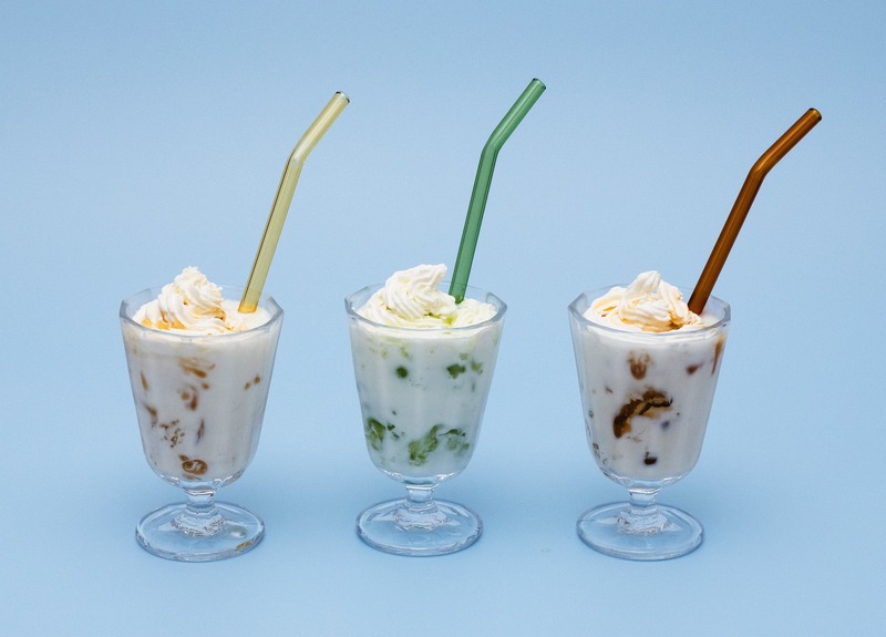 【牛乳で割るとゼリーになる！？】「MILKMAGIC ほうじ茶 / 抹茶 / コーヒー」新発売