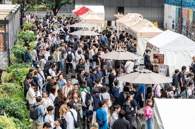 【全国から30以上の蒸留所が集結！】日本の蒸留酒祭「JAPAN SPIRITS FESTIVAL 2026」開催