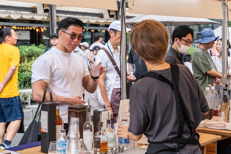 【全国から30以上の蒸留所が集結！】日本の蒸留酒祭「JAPAN SPIRITS FESTIVAL 2026」開催