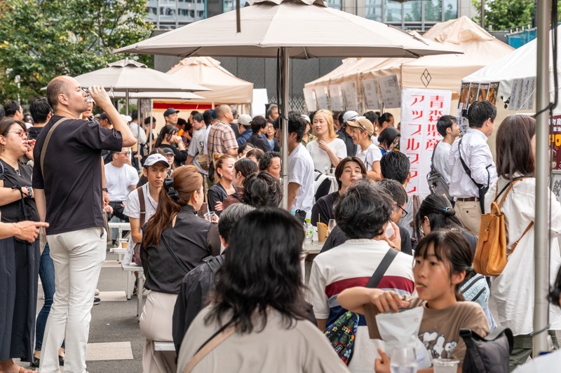【全国から30以上の蒸留所が集結！】日本の蒸留酒祭「JAPAN SPIRITS FESTIVAL 2026」開催