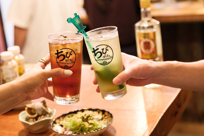 中央線沿線の5駅100店舗を飲み歩き！「極上〈宝焼酎〉」を巡る“宝探し”イベントへ行ってきた