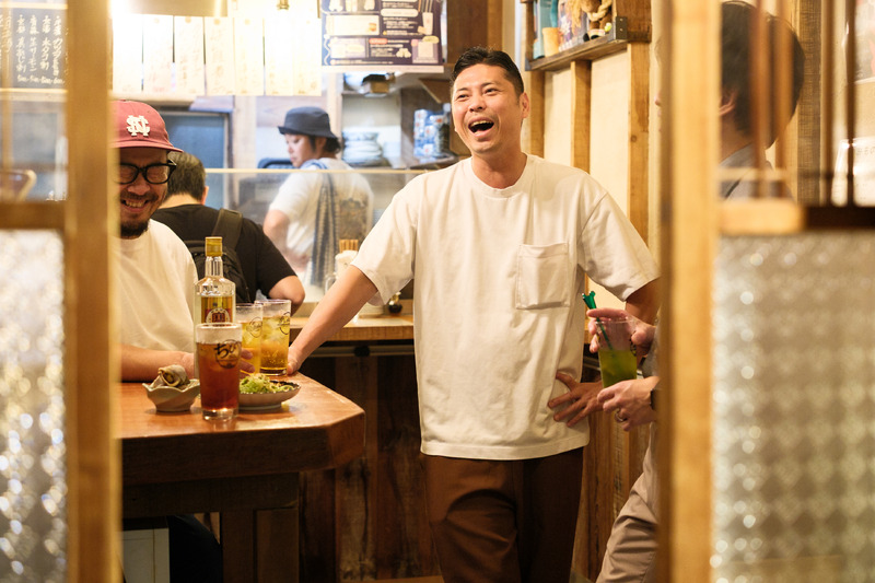 中央線沿線の5駅100店舗を飲み歩き！「極上〈宝焼酎〉」を巡る“宝探し”イベントへ行ってきた