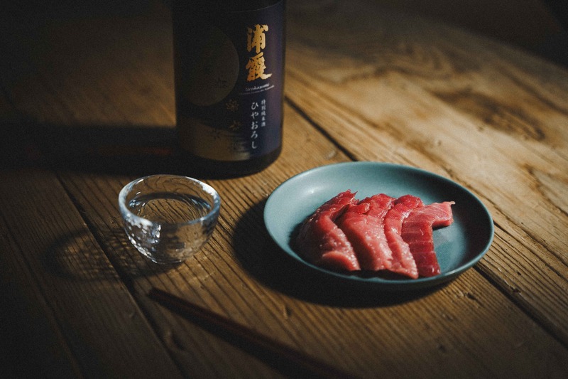 【秋の限定酒2種が登場！】「ひやおろし 浦霞」は新ラベル・「秋あがり」は「純米酒 赫 -KAKU- 浦霞」へリニューアル