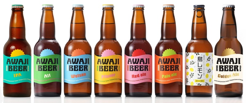 【フェス限定の樽生も！】淡路島のクラフトビールを楽しめる「第8回淡路ビールFEST」開催