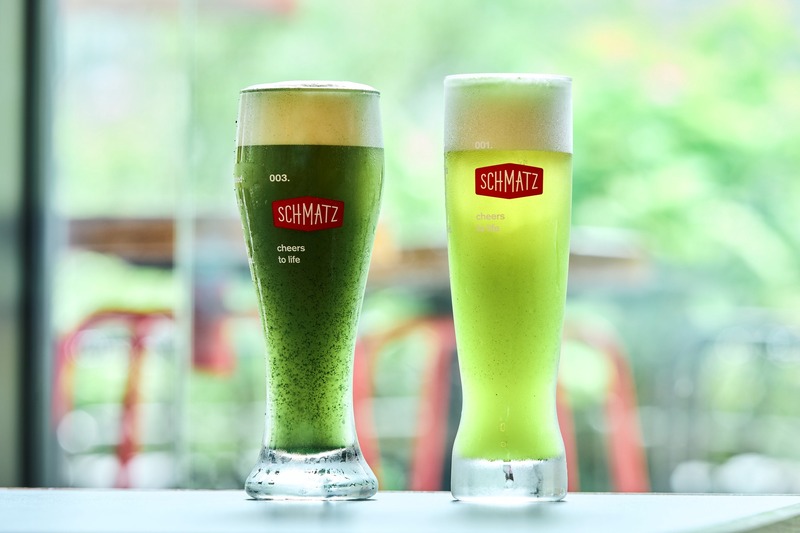 【ドイツビールと「抹茶ビール」を楽しめる！】「神谷町オクトーバーフェスト2026」開催