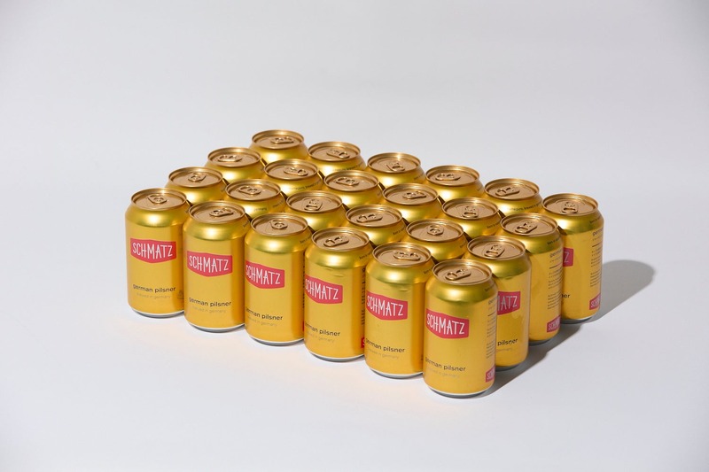 【シュマッツが届ける「本物」のドイツビール！】「シュマッツ ジャーマンピルスナー缶」新発売