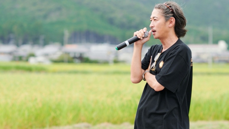 【精米歩合88%・初回販売88本！】純正律の音響熟成で仕上げた「福霧 律 2025BY」登場