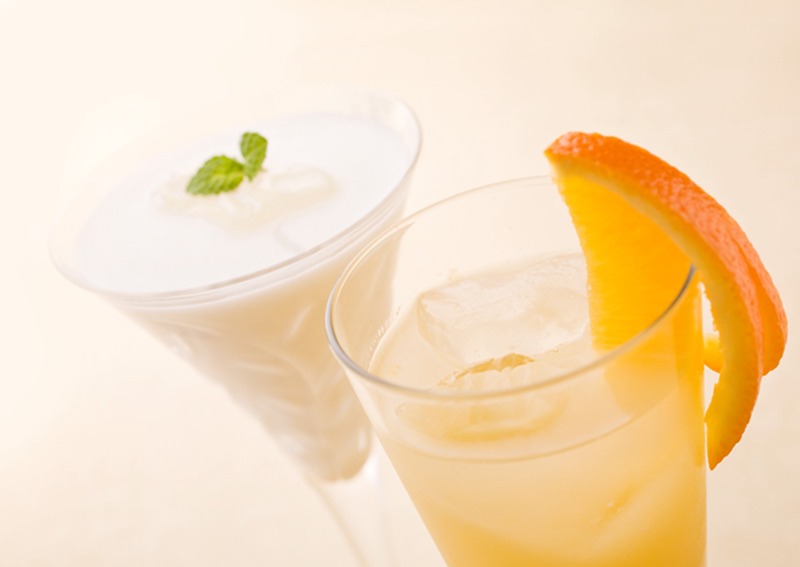 【豪快にして素朴な風貌！】秋冬限定のにごり酒「五郎八」が出荷開始
