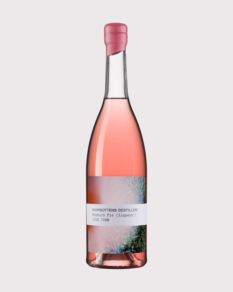 【パイ着想のクラフトリキュール！】「Rhubarb Pie ルバーブ＆バニラ」「Blueberry Pie ブルーベリー＆バニラ」日本初上陸