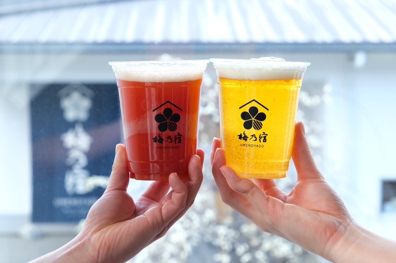 【豊富な日本酒やリキュールを楽しめる！】「梅乃宿秋の蔵開き2026」開催
