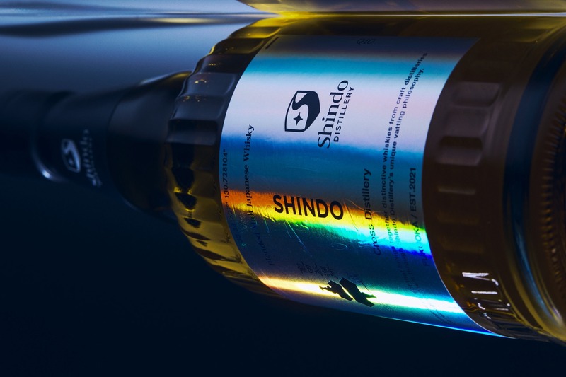 【異なる蒸溜所が交わる夢のコラボ！】原酒交換シリーズ「Cross Distillery」始動