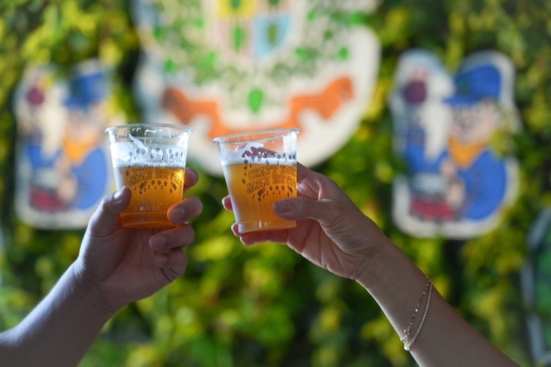 【毎年定番の大型イベント！】「クラフトビール ジャパンホップ フェスト 2026 in SVB東京」開催