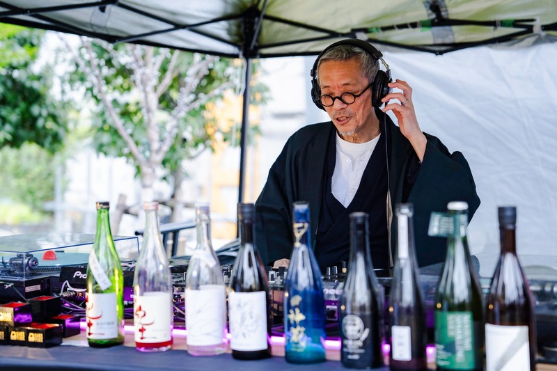 【大人気日本酒イベント！酒蔵約28社が渋谷へ集結】「SAKE PARK 7杯」開催