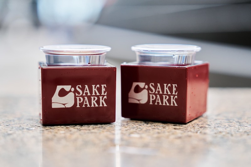 【大人気日本酒イベント！酒蔵約28社が渋谷へ集結】「SAKE PARK 7杯」開催