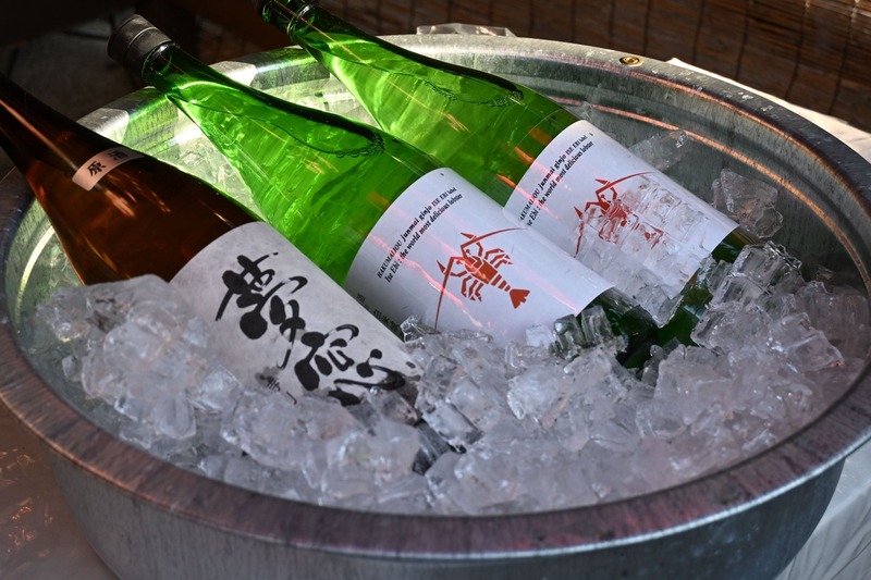 【80蔵の新酒が伊勢に集結！】「奉祝新嘗祭　第六回　神恩感謝　伊勢新酒祭」開催