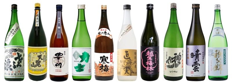 【埼玉県内10蔵が集結！】「酒蔵フェス Made in Saitama 2026 ～produced by ところざわサクラタウン～」開催