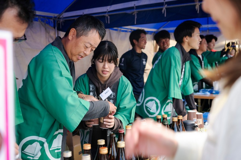 【九州のうまいもの約80店舗が大集合！】霧島酒造が「霧島秋まつり2026」開催
