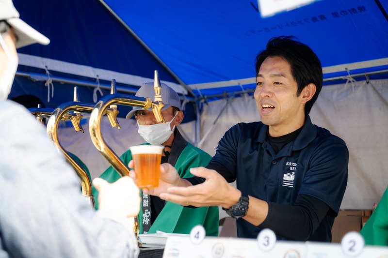 【九州のうまいもの約80店舗が大集合！】霧島酒造が「霧島秋まつり2026」開催