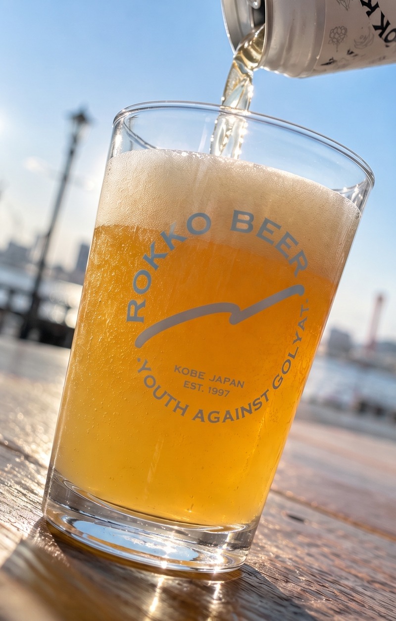 【山田錦のビール！？】「SAKAMAI SESSION IPA（サカマイセッションアイピーエー）」限定発売