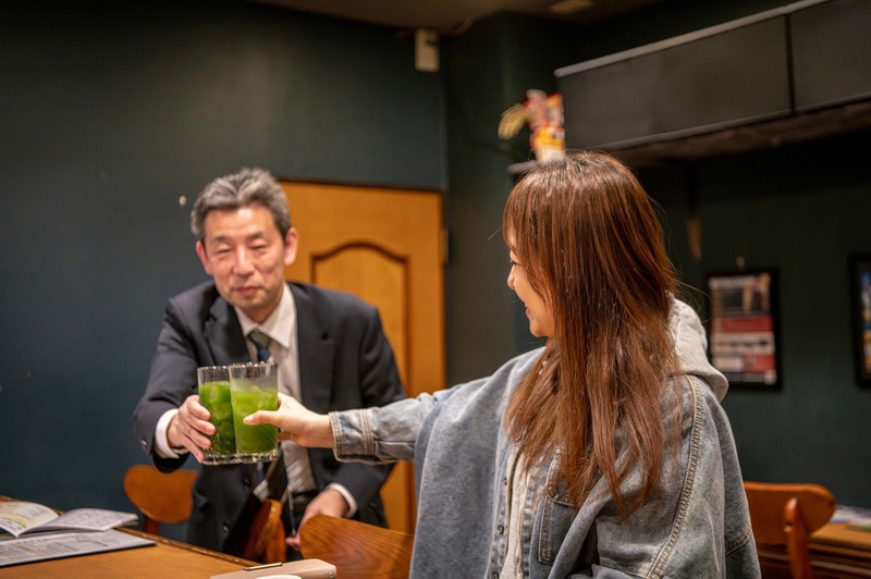 【最終日はおひとり様限定のはしご酒！】第27回「阿佐ヶ谷飲み屋さん祭り」11月10日から開催