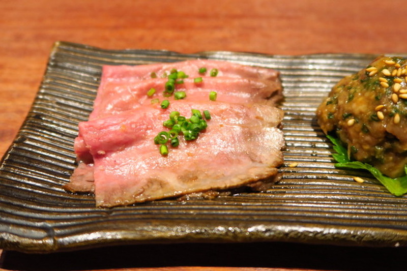 日本酒好き必見！あの人気店「それがし」から肉料理の新店がオープン（五反田）