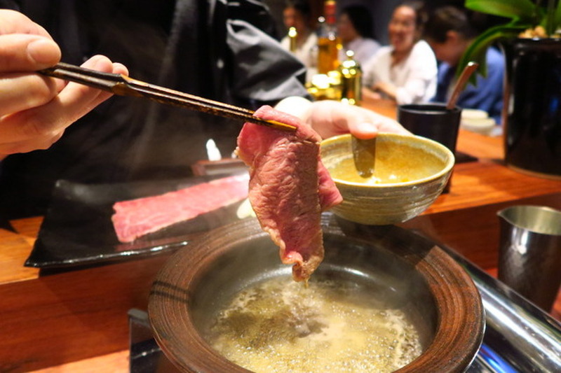 日本酒好き必見！あの人気店「それがし」から肉料理の新店がオープン（五反田）