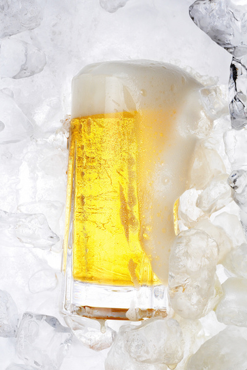 ビール通なら是非知っておきたい！短時間でビールを冷やす裏技