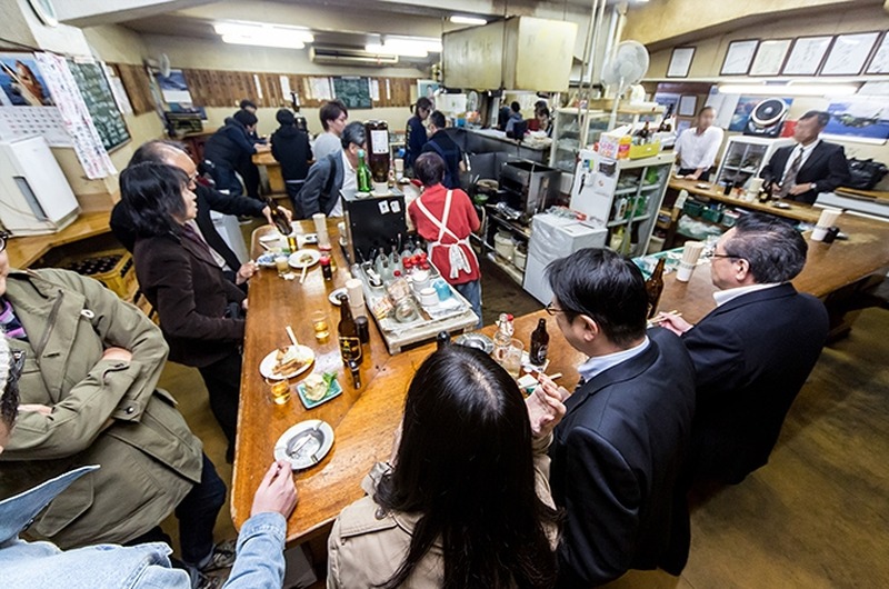 【厳選】ここに行かずして立ち飲みは語れない！一度は絶対に訪れたい、都内の立ち飲み屋5選