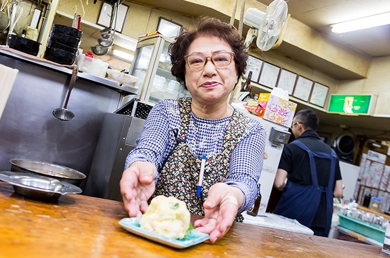 【厳選】ここに行かずして立ち飲みは語れない！一度は絶対に訪れたい、都内の立ち飲み屋5選