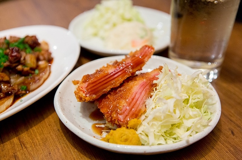 【厳選】ここに行かずして立ち飲みは語れない！一度は絶対に訪れたい、都内の立ち飲み屋5選