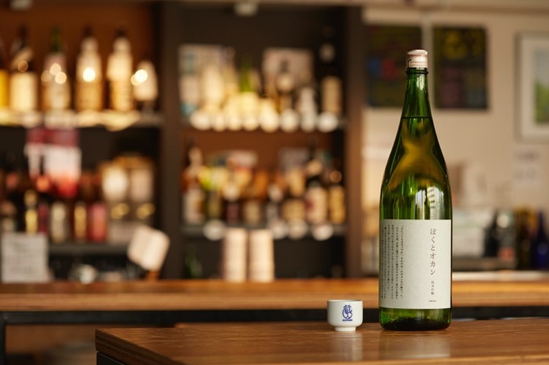 文字数約300文字！日本一長い銘柄の日本酒が日本酒専門店に新登場！