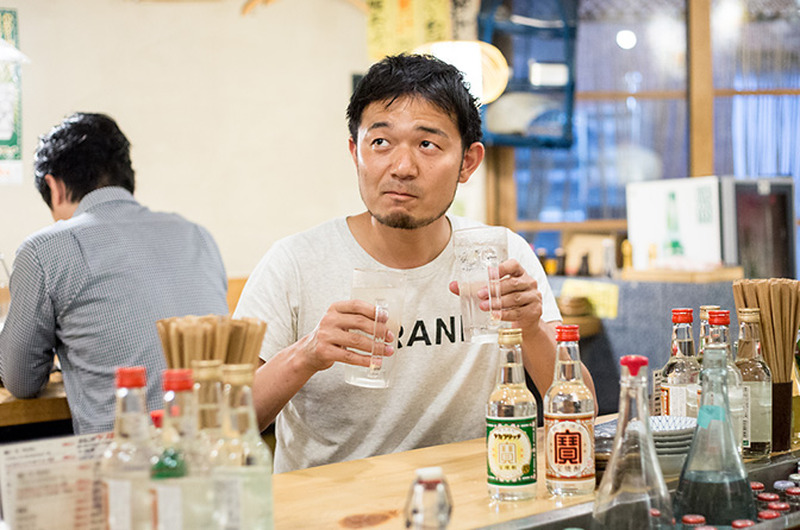 【オススメ】いま、話題の渋谷の人気酒場「酒呑気 まるこ」に潜入してきた！