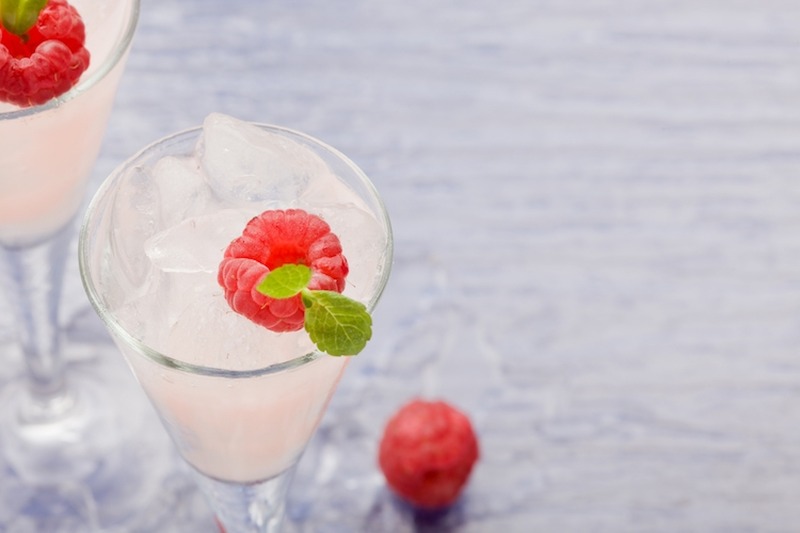 暑い夏の晩酌を「氷酒」で快適に！ヒンヤリとした食感がクセになる「氷酒」の魅力