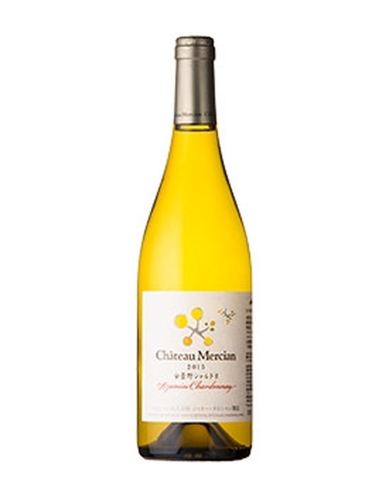 夏空の下で涼を愉しむ白ワイン3品種「シャトー・メルシャン “涼を愉しむ”3本セット」